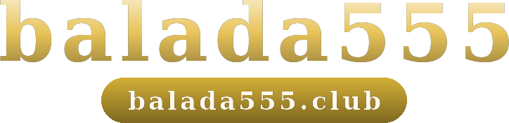 balada555 logo
